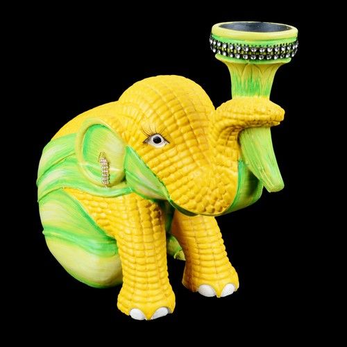 Attractive Handicraft Elephant Statue