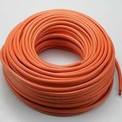 Copper Welding Cables