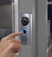 Electronic Doorbell