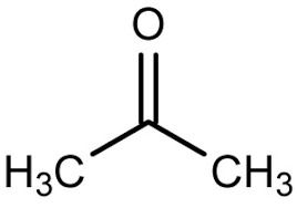 High Grade Acetone