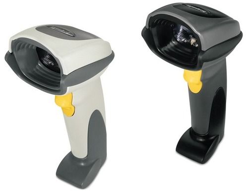 Imager Scanner