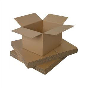 Industrial Corrugated Boxes