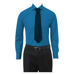 Mens Office Uniform