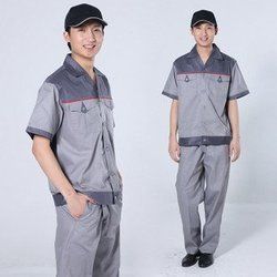 Mens Working Office Uniform