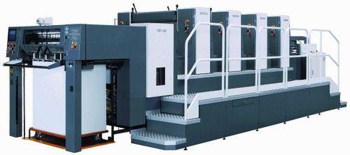 Printing Machinery