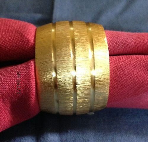 Napkin Rings