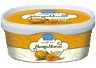 Natural Mango Flavoured Ice Cream