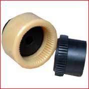 Nylon Gear Coupling