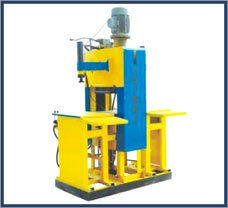 Oil Hydraulic Paver Block Machine