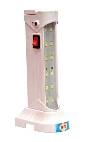 Portable Emergency Light Injection