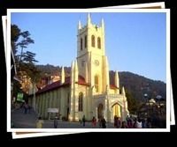 Shimla Manali Tour Packages By AMAN TRAVEL