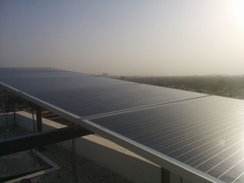 Solar Panel Module Service