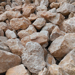 Stone Aggregate II