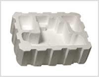 Thermocol Hand Mould