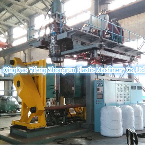 1000L Water Tank Machine Blow Moulding Machine