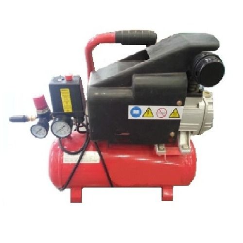 Air Compressors