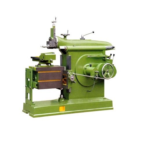 All Geared Drive Shaping Machine