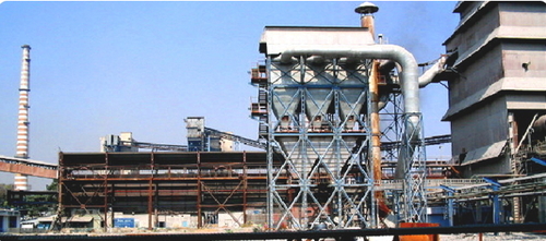 बैग फिल्टर