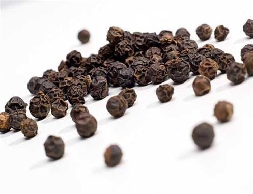 Black Pepper