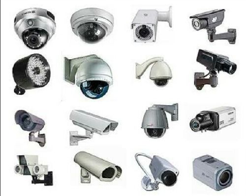 Cctv Cameras