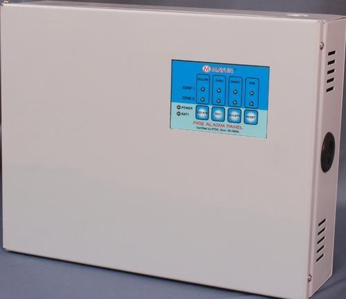 Conventional Fire Alarm Panel