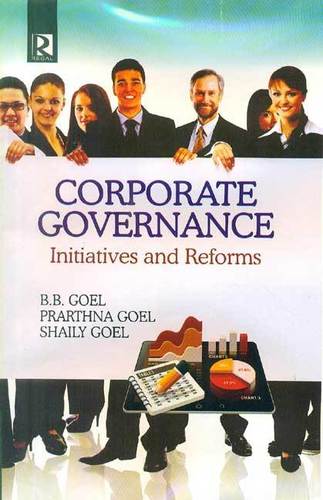 Corporate Governance Book