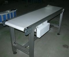 Flat Belt Conveyor