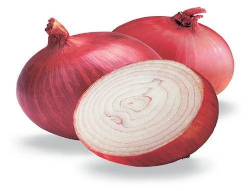 Fresh Onion