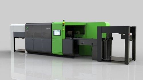 digital cutting machine