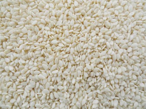 Hulled Sesame Seeds