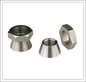 Industrial Anti Theft Nut