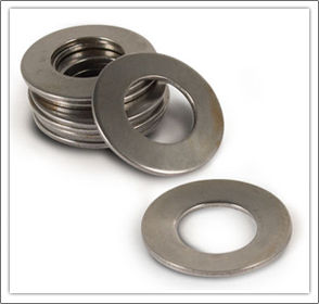 Industrial Plain Washers