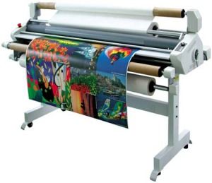 lamination rolls