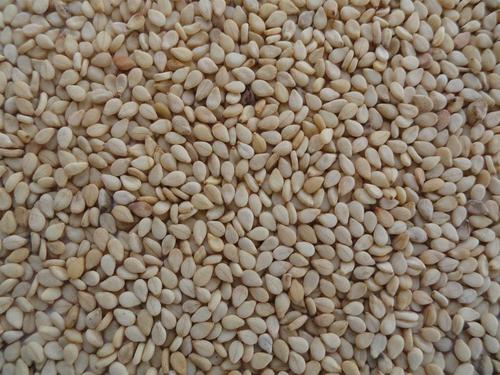 Natural Sesame Seeds