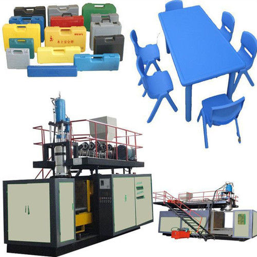 Pallet Water Tank Blow Molding Machine