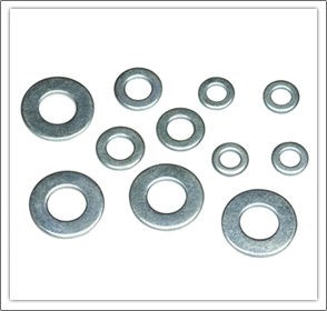 Plain Washers