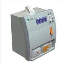 Semi Automatic Electrolyte Analyzer