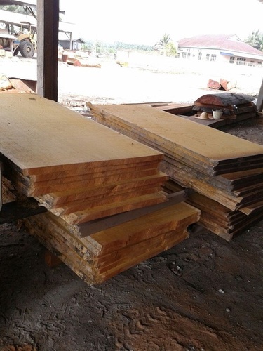 Top Quality Timber