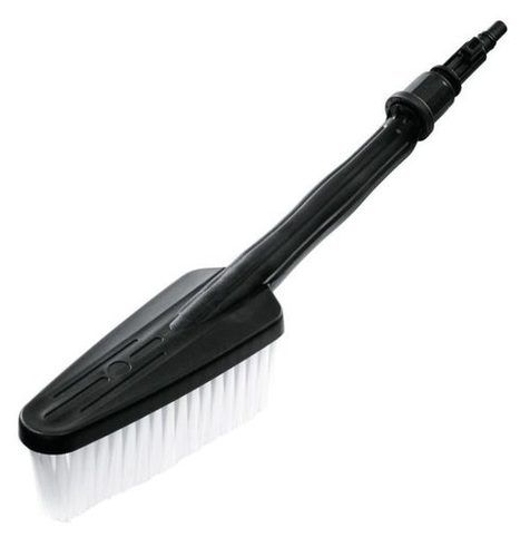 Wash Brush For AQT High Pressure Washers