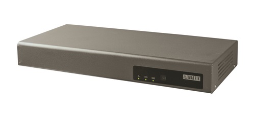 24 Ch IP रिकॉर्डर