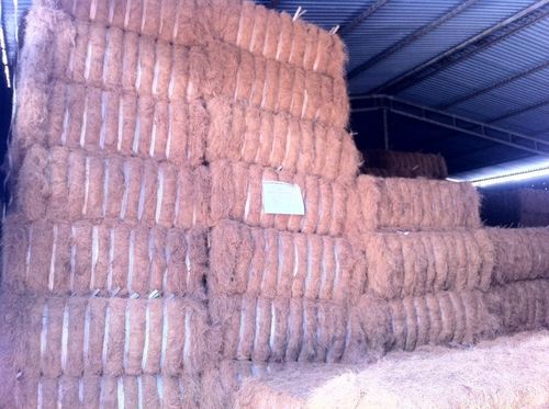 Coconut Fiber