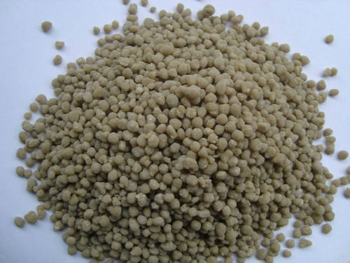 Black Di-Ammonium Phosphate