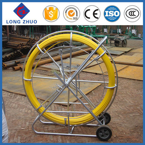 Fiberglass Duct Rodder