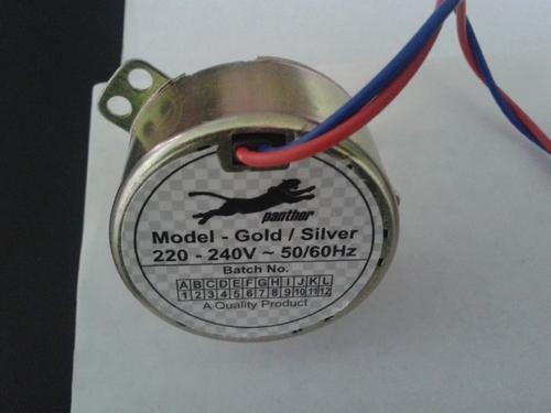 synchronous motor