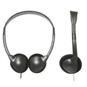 Headphone Plug 3.5mm Hot Sale Headset Fashion Design By Yichun Yuanzhou Heshi Electronics Co., Ltd