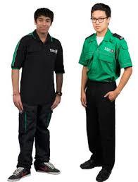 Housekeeping Uniforms