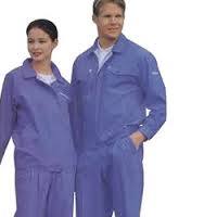 Industrial Uniform