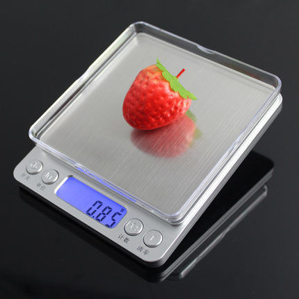 Kitchen Scale (KS-486)