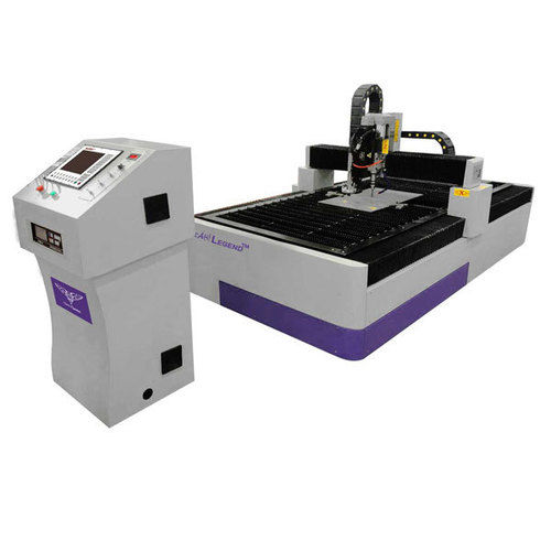 Legend Plus-E Economical Table CNC Plasma Cutting And Drilling Machine