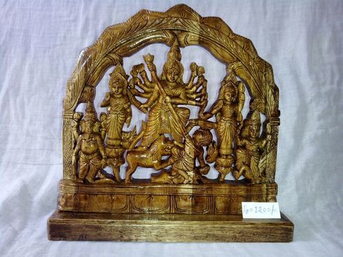 Lord Wooden Handicraft